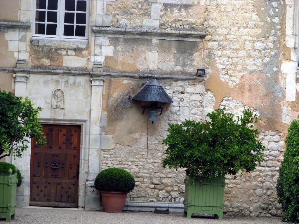La Brasserie Chambre D'Hotes De Delphine Saulge Exterior photo